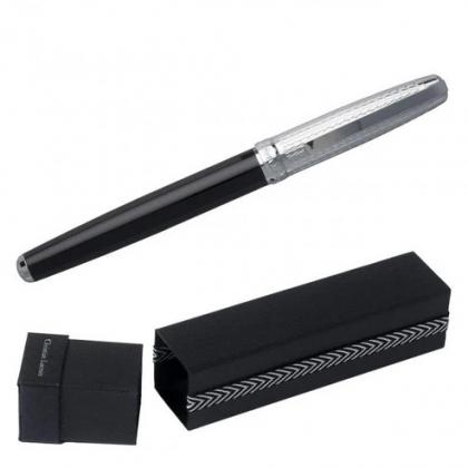 Forum Rollerball Pen by Christian Lacroix