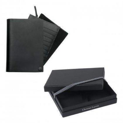 Chorus Travel Wallet by Christian Lacroix