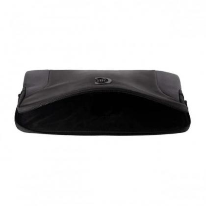 Forbes Laptop Sleeve by Cerruti