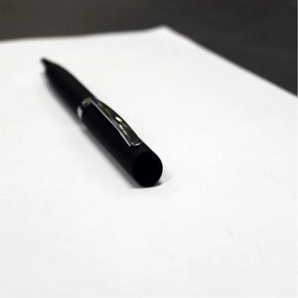 Soft Touch Ballpoint Pen by Cerruti 1881