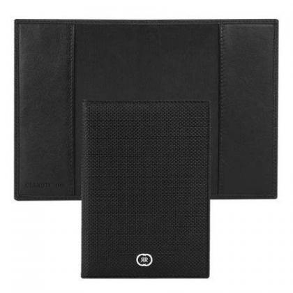 Regent Passport Cover by Cerruti