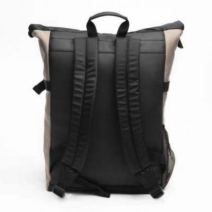 Brick Backpack by Cerruti 1881