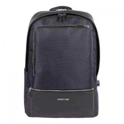 Heathrow Backpack by Cerruti 1881