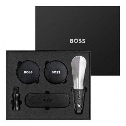 Shoe Care Kit by Hugo Boss