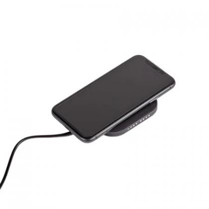 Iconic Wireless Charger by Hugo Boss Iconic Wireless Charger by Hugo Boss