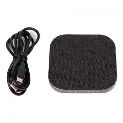 Iconic Wireless Charger by Hugo Boss Iconic Wireless Charger by Hugo Boss