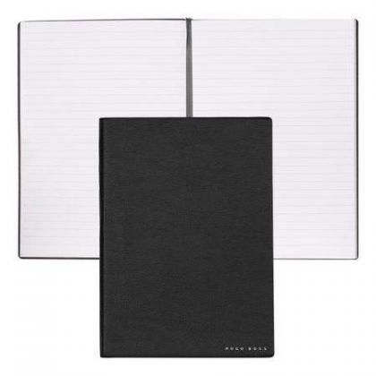 Hugo Boss A5 Essential Storyline Notebook Lined