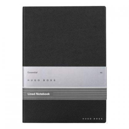 Hugo Boss A5 Essential Storyline Notebook Lined