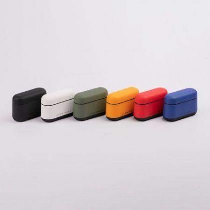 Hugo Boss Gear Matrix Earbuds