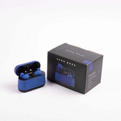 Hugo Boss Gear Matrix Earbuds