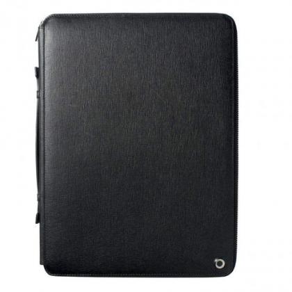 Traditional Conference folder A4 by Hugo Boss