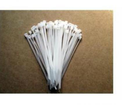 Box/Bucket Lid Security Ties