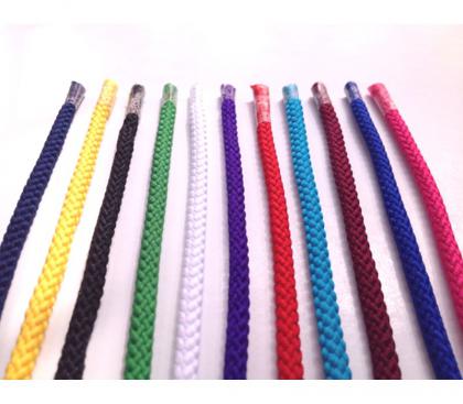 Security Polyester Cord colour range