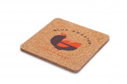 Cork Coaster - 5mm