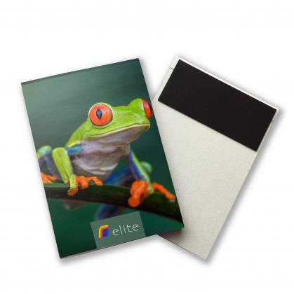 Magnetic Notepads - A7