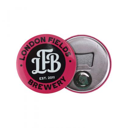 Magnetic Bottle Openers 58mm diameter