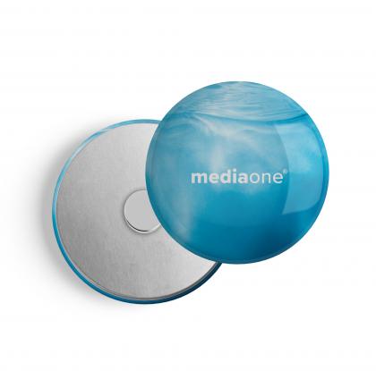 Photomagnet - 58mm diameter