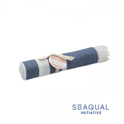 Mar - Seaqual® Hammam Towel 70x140cm