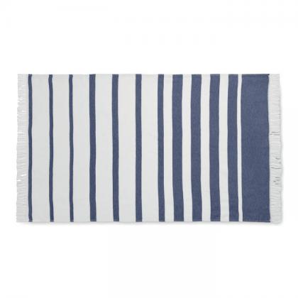 Wave - Seaqual&reg; Hammam Towel 100x170