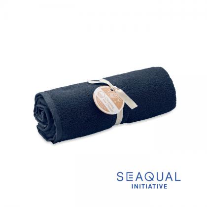 Sand - Seaqual® Towel 70x140cm