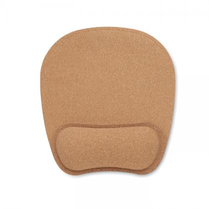 Marbo - Ergonomic Cork Mouse Mat