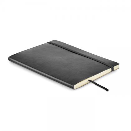 Breta - A5 Recycled Notebook