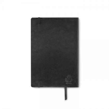 Breta - A5 Recycled Notebook