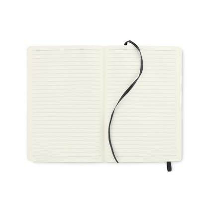 Breta - A5 Recycled Notebook