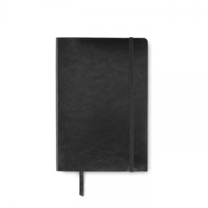 Breta - A5 Recycled Notebook