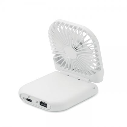 Standfan - Portable Foldable Or Desk Fan