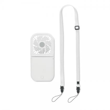 Standfan - Portable Foldable Or Desk Fan