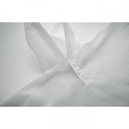 Ponchie - Peva Kid Rain Coat With Hood