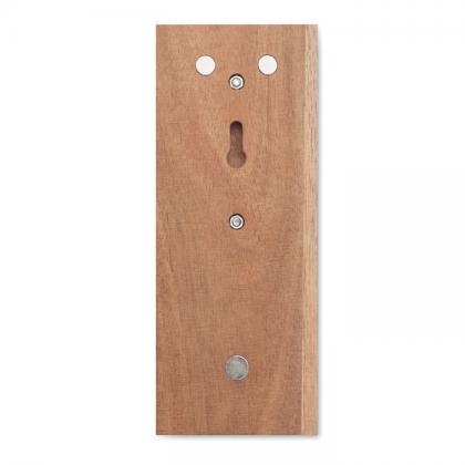 Open It - Wall Mounted Bottle Opener