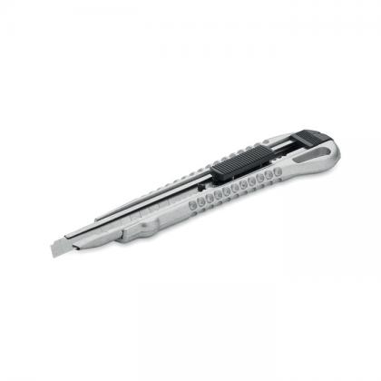 Tracta - Aluminium Retractable Knife