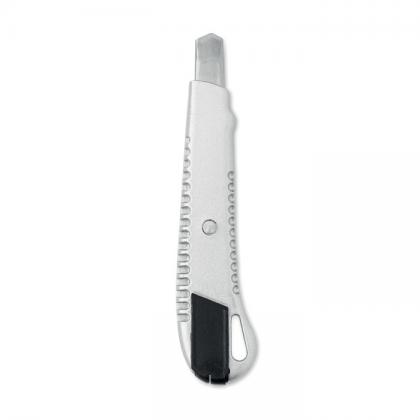 Tracta - Aluminium Retractable Knife