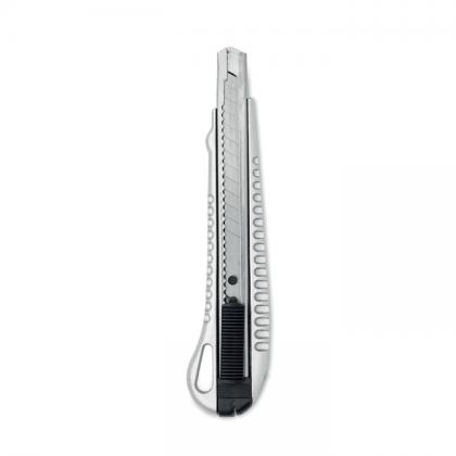 Tracta - Aluminium Retractable Knife