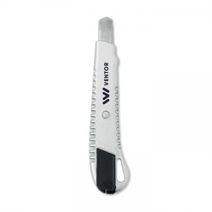 Tracta - Aluminium Retractable Knife