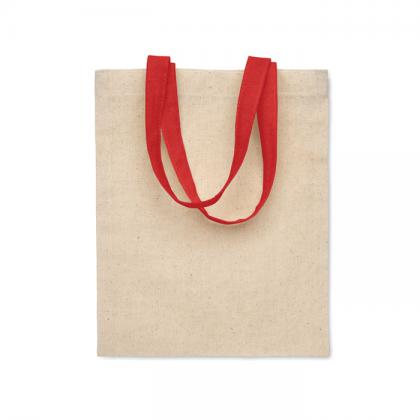 Chisai - Small Cotton Gift Bag140 Gr/M²