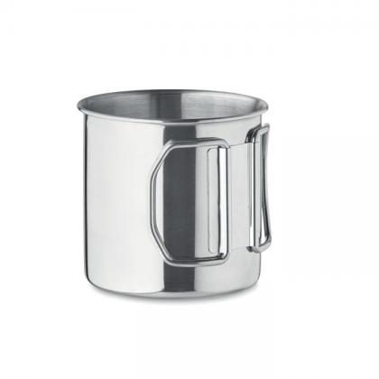 Nunavut - Stainless Steel Mug 330 Ml