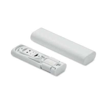 Supable - 9 In 1 Cable Connector Set