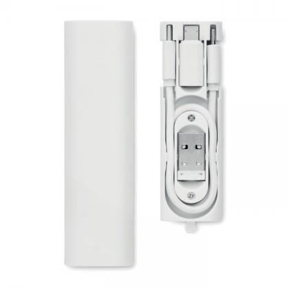 Supable - 9 In 1 Cable Connector Set