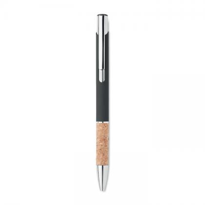 Veria - Push Button Aluminium Pen