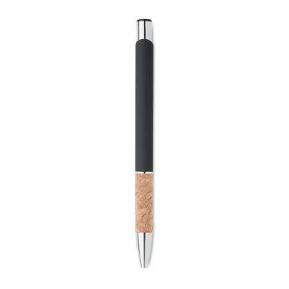 Veria - Push Button Aluminium Pen