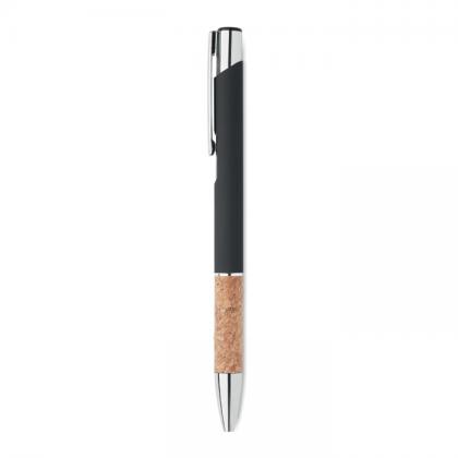 Veria - Push Button Aluminium Pen