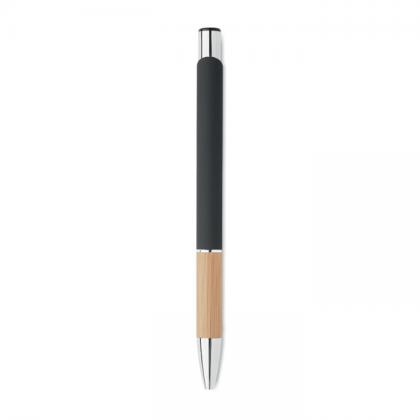 Sparta - Push Button Aluminium Pen