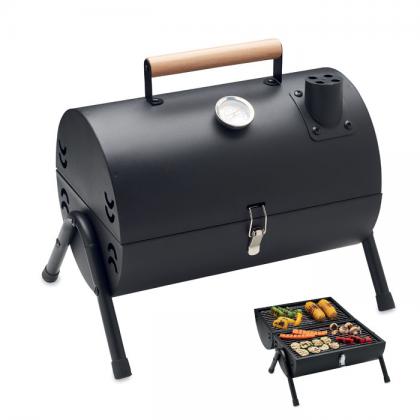 Chimey - Portable Barbecue With Chimney Mo2160-03