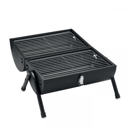 Chimey - Portable Barbecue With Chimney Mo2160-03