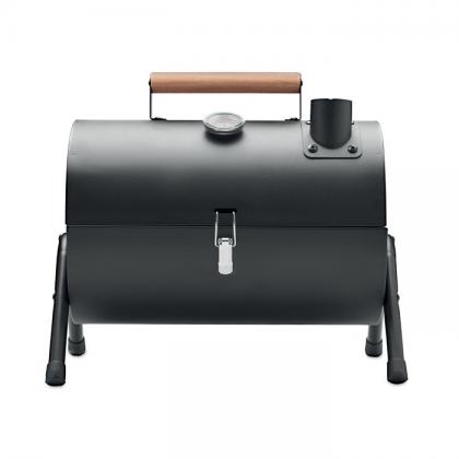 Chimey - Portable Barbecue With Chimney Mo2160-03