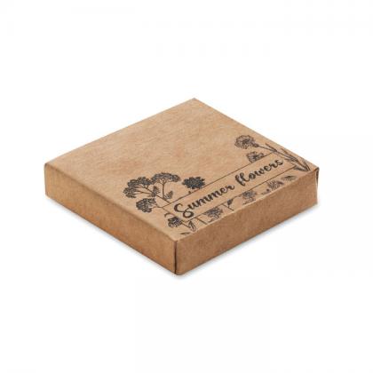 Flomix - Mix Flowerseeds Disc