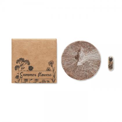 Flomix - Mix Flowerseeds Disc